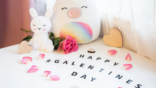 Valentine’s or Galentine’s? Do you even have to choose?