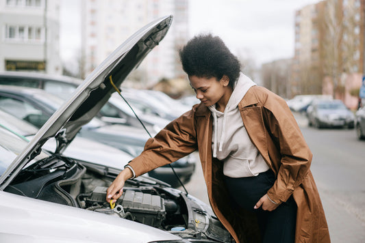 Regular maintenance: it’s not just your car that needs it.